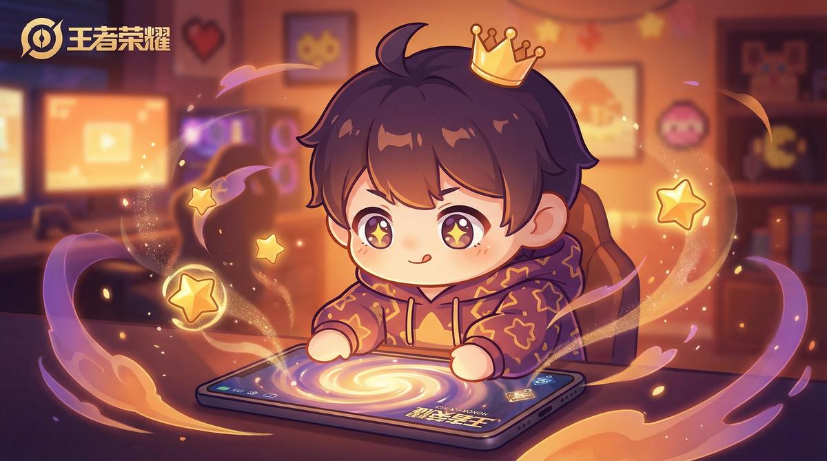 四虎王者荣耀视频教程