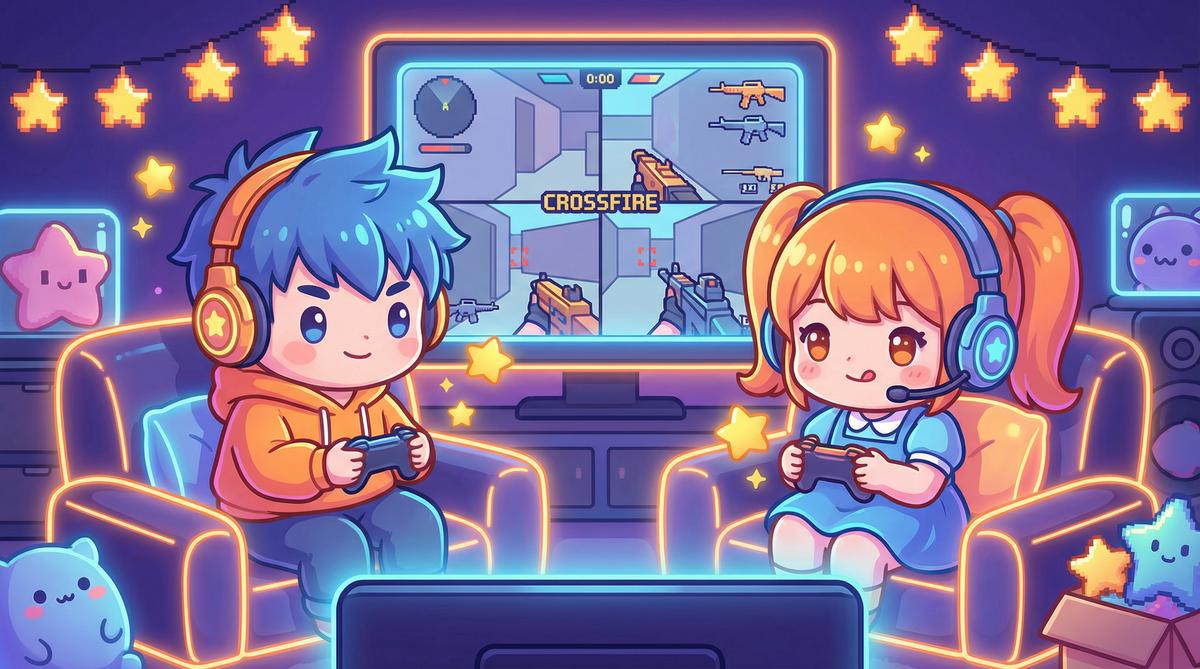 四虎穿越火线视频